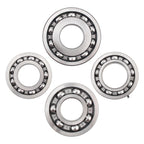 135220D DG407414LT 4PCS TR580 Auto Transmission Bearings Kit For Subaru Transnation