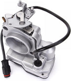 0001419225 Engine Throttle Body For Mercedes W202 C220 1994-1996