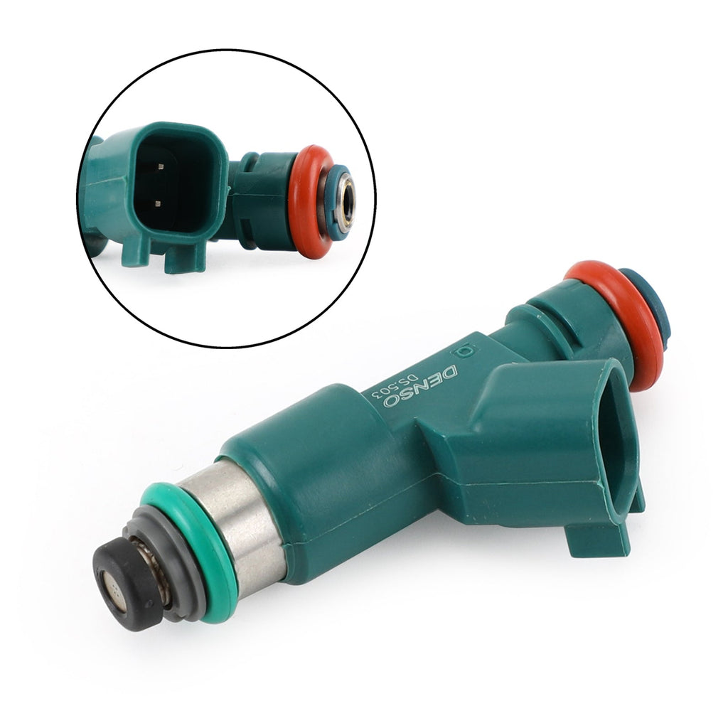 30777501 Volvo S80 Fuel Injector 2007-2014 6G9N-AB Replacement Part