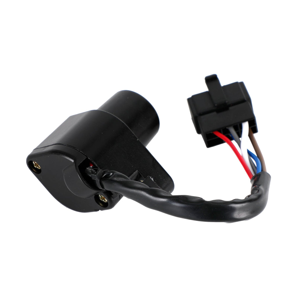 1995 1996 1997 1998 1999 2000 2001 2002 2003 2004 2005 2006 Kawasaki Vulcan 800 Ignition Key Switch