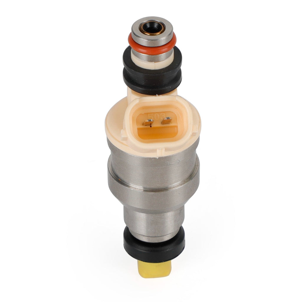 1.6L Suzuki Tracker Sidekick X-90 Fuel Injector 15710-58B00 INP-470 Replacement