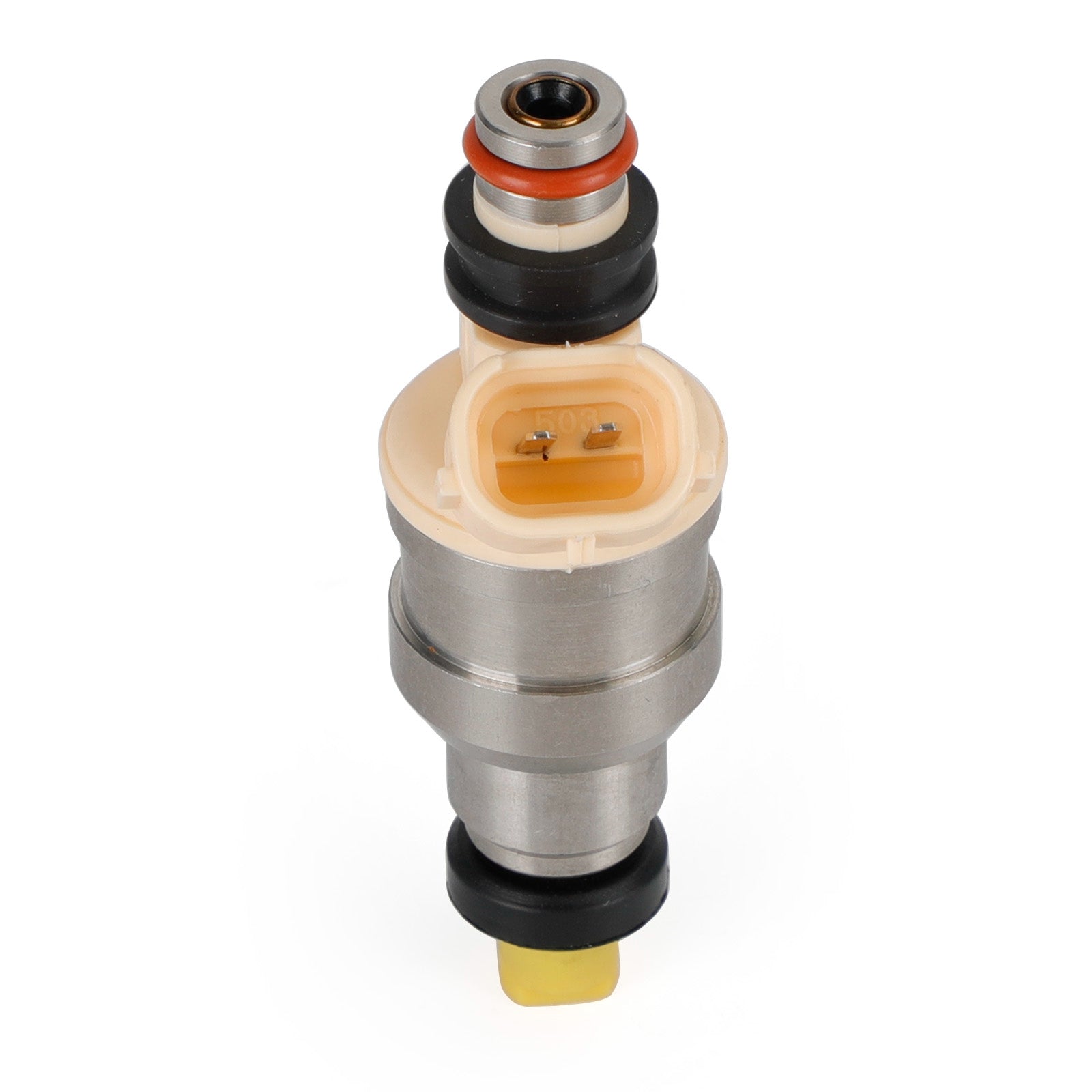 1.6L Suzuki Tracker Sidekick X-90 Fuel Injector 15710-58B00 INP-470 Replacement