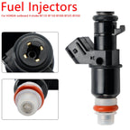 16450-ZY6-003 Honda Outboard Fuel Injectors BF Series 115-150 Horsepower