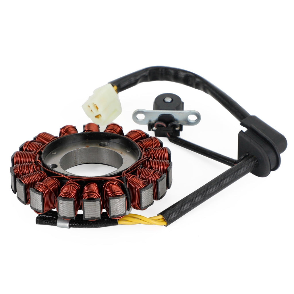 Generator Magneto Stator For 2007-2016 Suzuki GSF GSX Bandit 650 1250 A S SA F FA Models