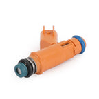 Fuel Injector 2W93-AA for Land Rover Range Rover Jaguar 4.2L 4.4L V8 Engine Single Unit
