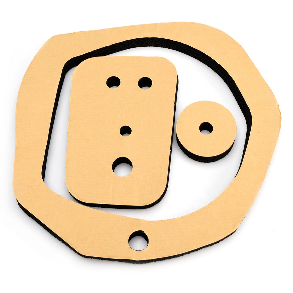 Jeep Cherokee XJ Wrangler TJ HVAC Heating Case Seal Kit 04874069AB 1997-2001