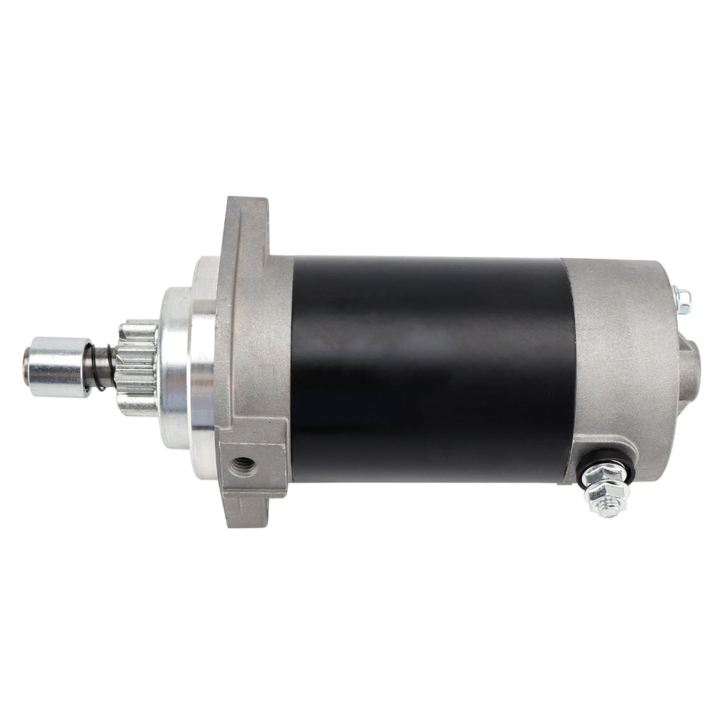 Tohatsu 70 Horsepower M70C Starter Motor 9 Tooth 2002-2003 3C8-76010-1