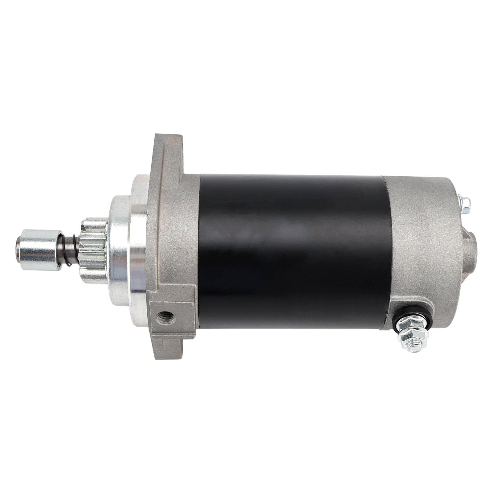 Tohatsu 50 Horsepower MD50A Starter Motor 9T 853805T03 3C8-76010-1 2002-2003