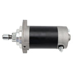 2002 Tohatsu 60hp M60B Starter Motor 9 Tooth 853805T03 3C8-76010-1