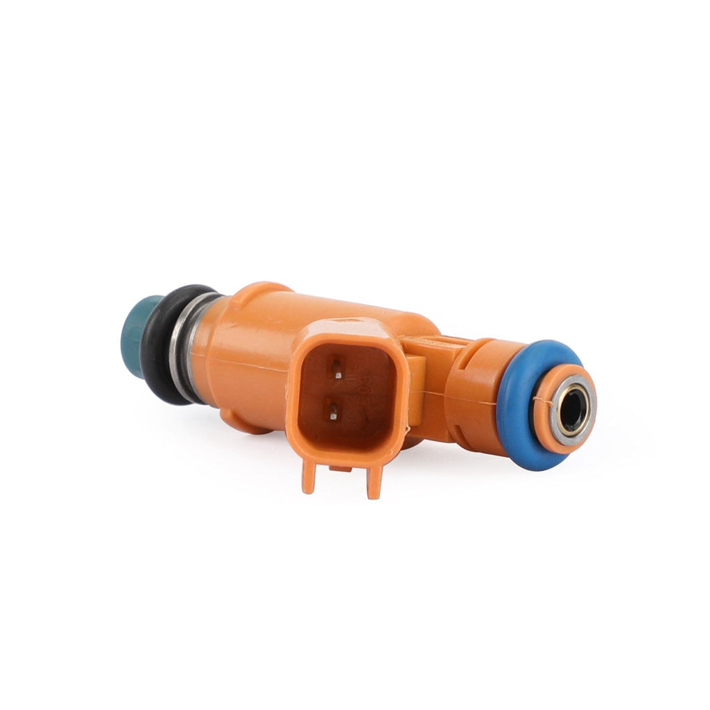 Fuel Injector 2W93-AA for Land Rover Range Rover Jaguar 4.2L 4.4L V8 Engine Single Unit