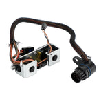 2000+ Dodge A518 46RE 48RE Filter Kit with Solenoid and Sensor Assembly