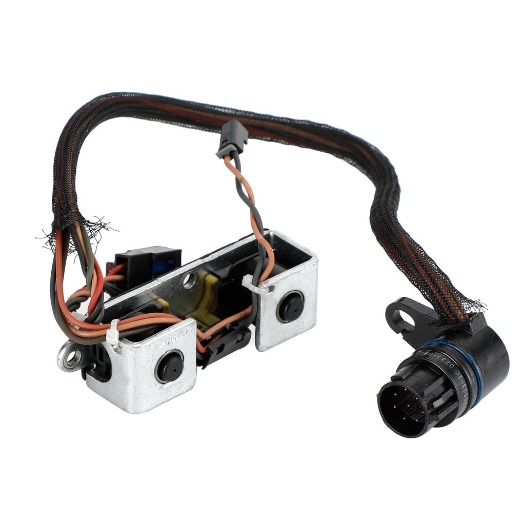 Transmission Filter Service Kit A518 46RE 48RE Includes Solenoid Sensor 2000+