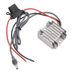 12V 24V Step-Up Conversion Module 105W 3.5A 30V Mini Fused Power Supply