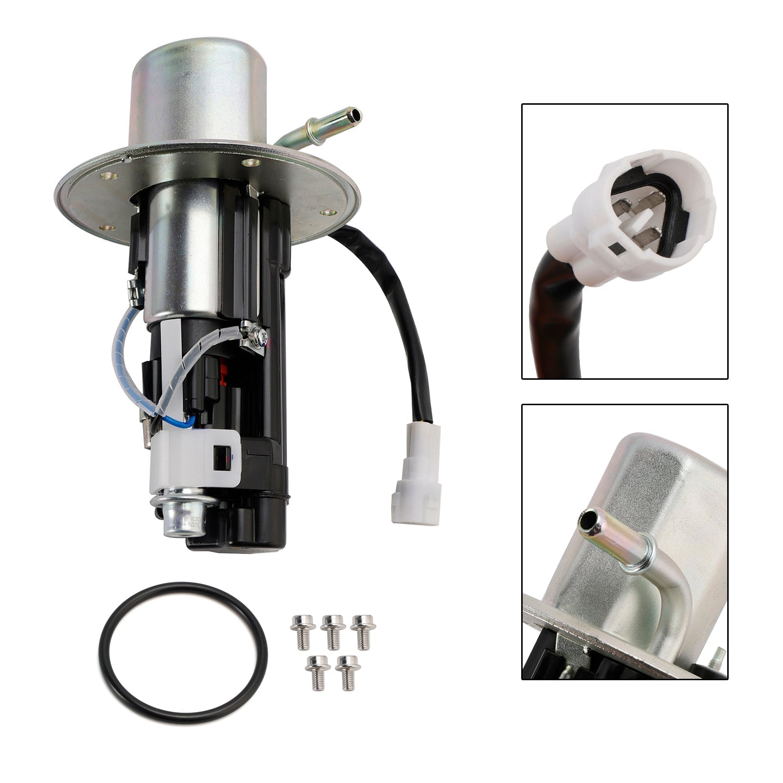 15100-35F30 Suzuki Fuel Pump Module Assembly SV650 GSXR1000 2003-2004 2007