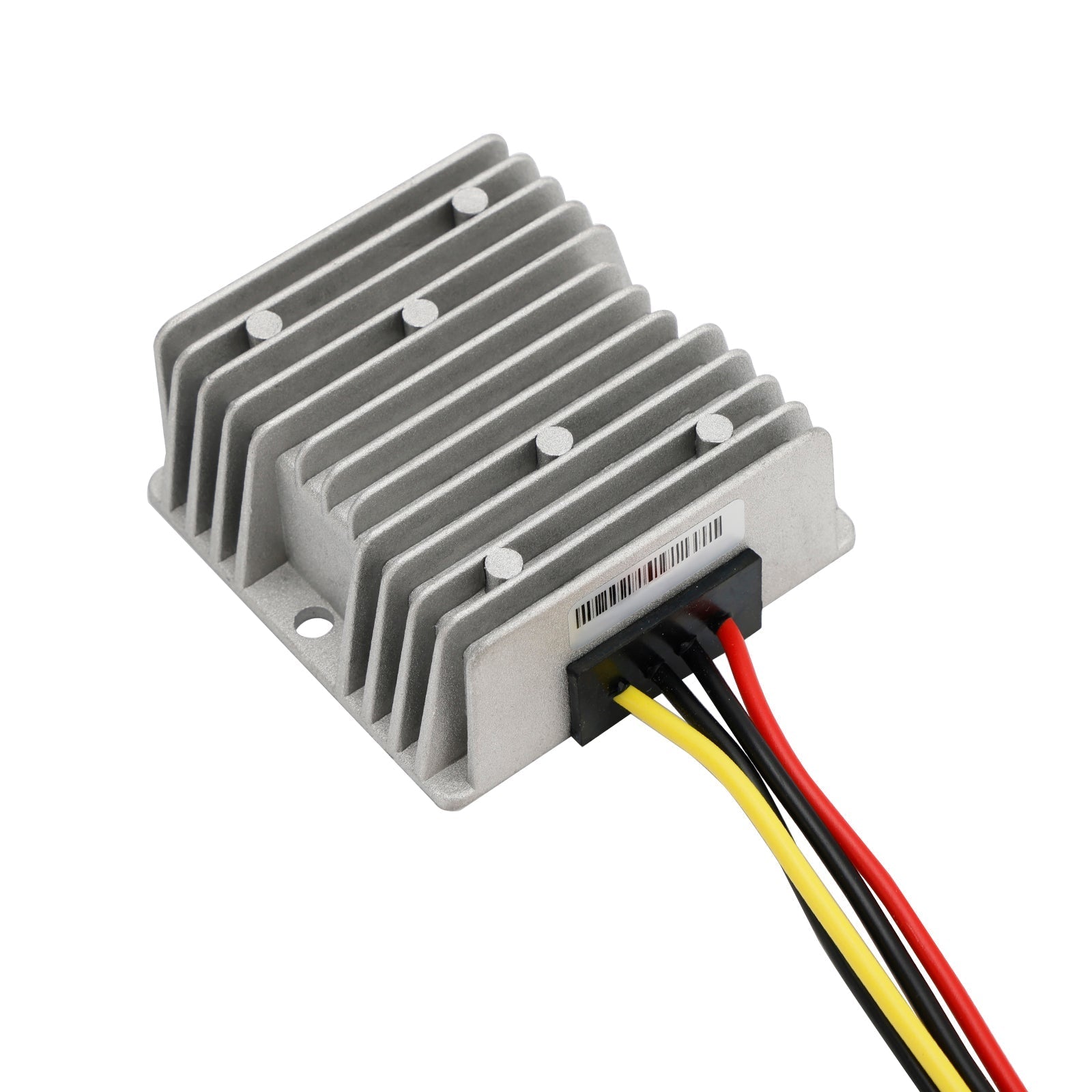Waterproof 15A DC/DC Step Down Converter 30-90V to 12V Power Supply Regulator