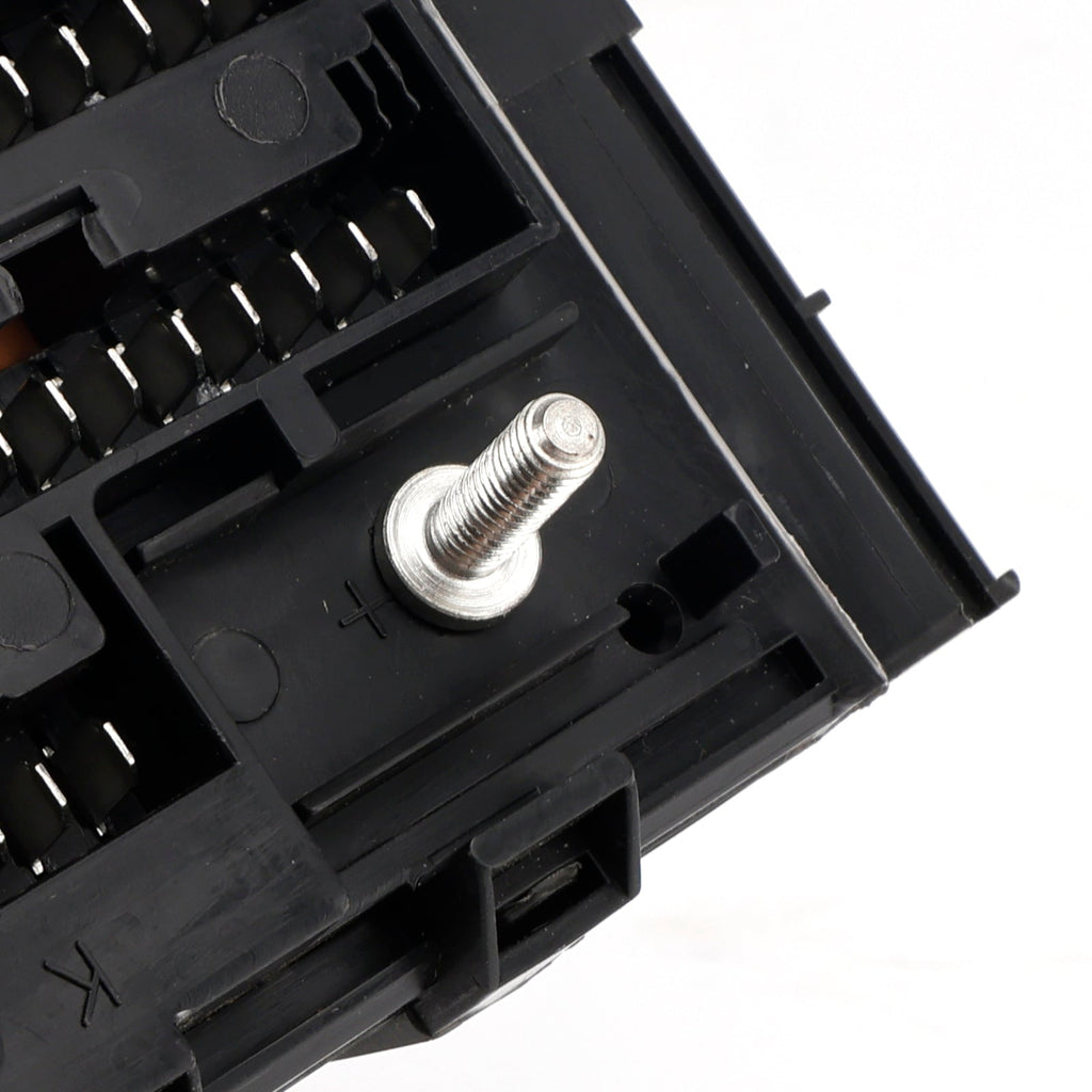 Iveco Daily II III Bus Fuse Panel 4838244 2997086 1989 to 2006