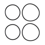 154247001 and 154246901 Frigidaire Dishwasher Circulation Pump Seal Ring
