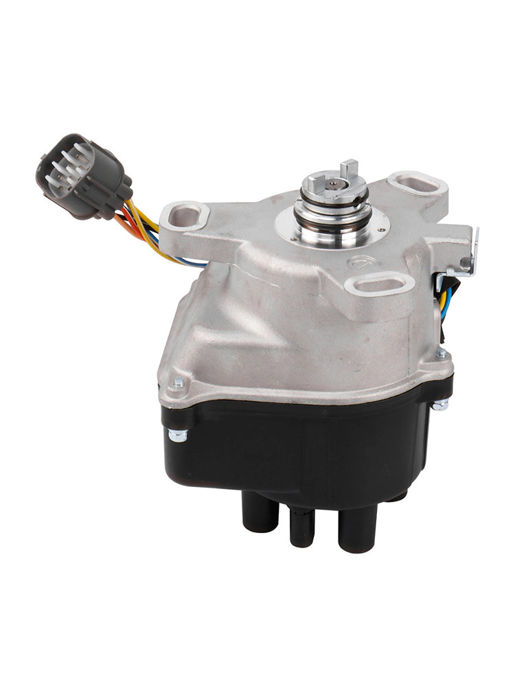 1997 1998 Honda CR-V LX 1972cc 4-Cyl DOHC Gas Ignition Distributor TD97U 30100-P3F-A02
