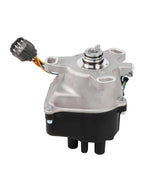 1997-1998 Honda CR-V LX 2.0L 4-Cylinder Gas Engine Ignition Distributor TD97U 30100-P3F-A02