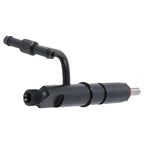 Single Fuel Injector 8942479370 Compatible with Isuzu 4JB1 4JB1T NKR NHR Engines