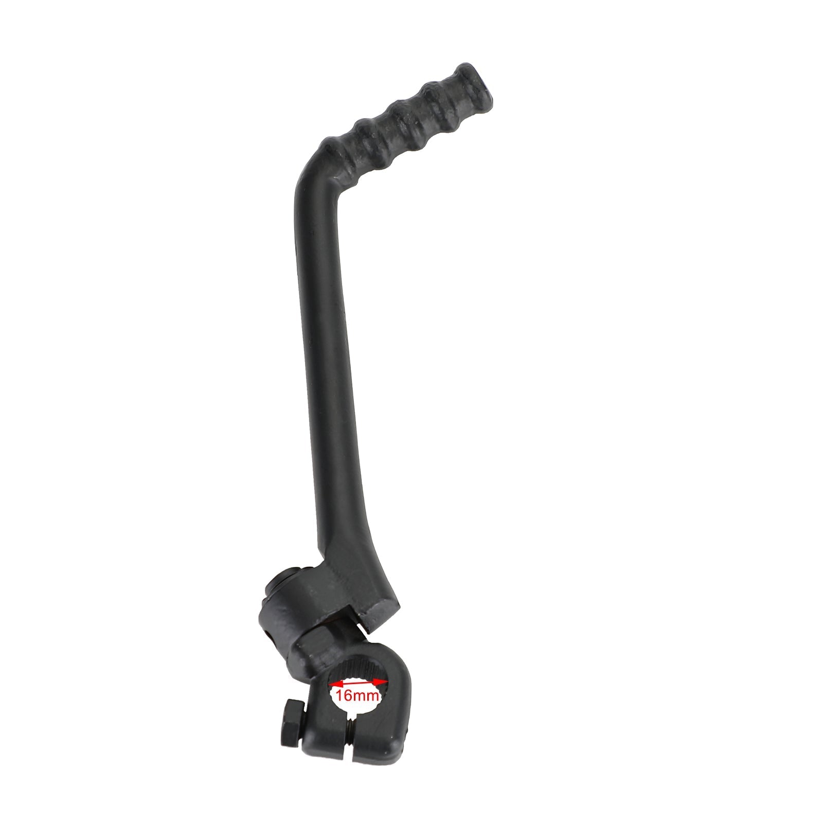 16Mm Silver Kick Start Lever Stainless Steel Yx Zonshen 140Cc 150Cc 160Cc Engine Part