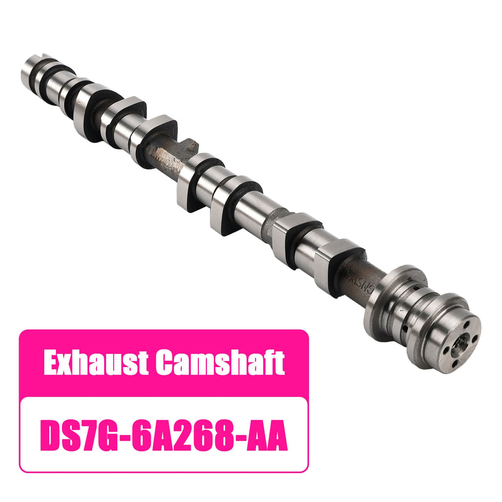 03/2015-06/2019 Ford 1.5 Ecoboost C-MAX II Van M8DB/M9DB 1498 Box Body/MPV Exhaust Camshaft DS7G-6A268-AA