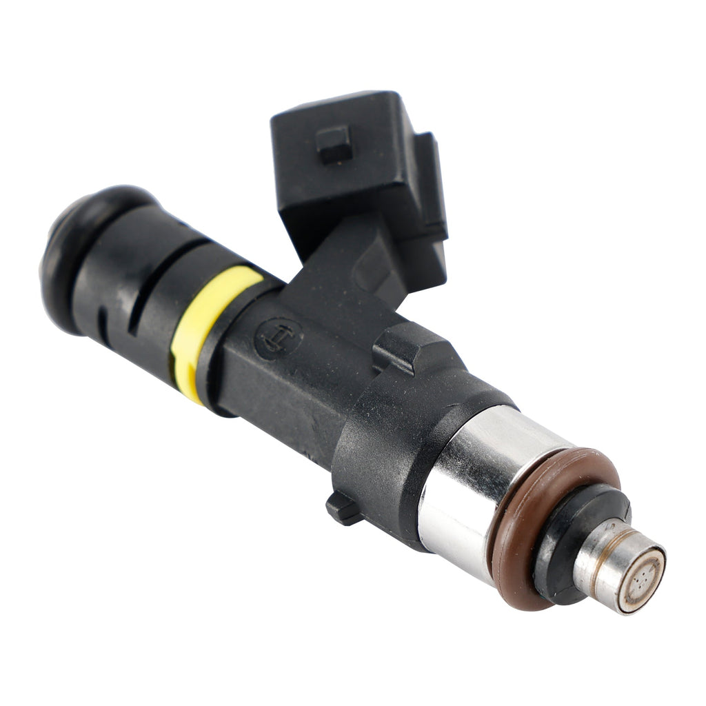Fuel Injector 0280158017 Compatible with Lada Granta and Kalina Vehicles