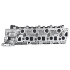 01.2007-06.2012 ISUZU D-MAX I Platform/Chassis (TFR, TFS) 3.0 D 4x4 Complete Assembled Cylinder Head 4JJ1-TC 4JK1-TC
