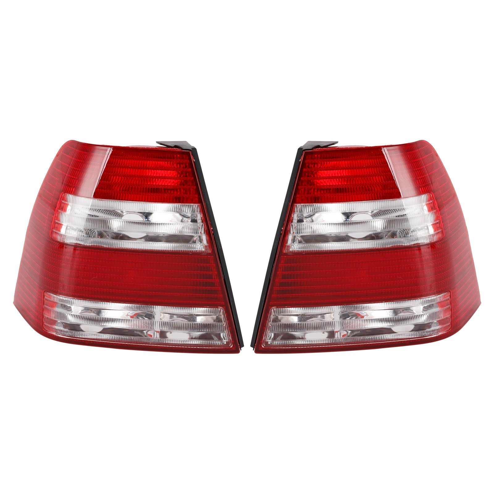 1997-2005 VW BORA JATTA MK4 SEDAN Left+Right Tail Light Lamp 1J5945095AA 96AA