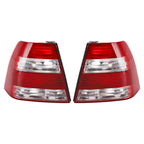 1997 1998 1999 2000 2001 2002 2003 2004 2005 VW Bora MK4 Tail Light Pair 1J5945095AA