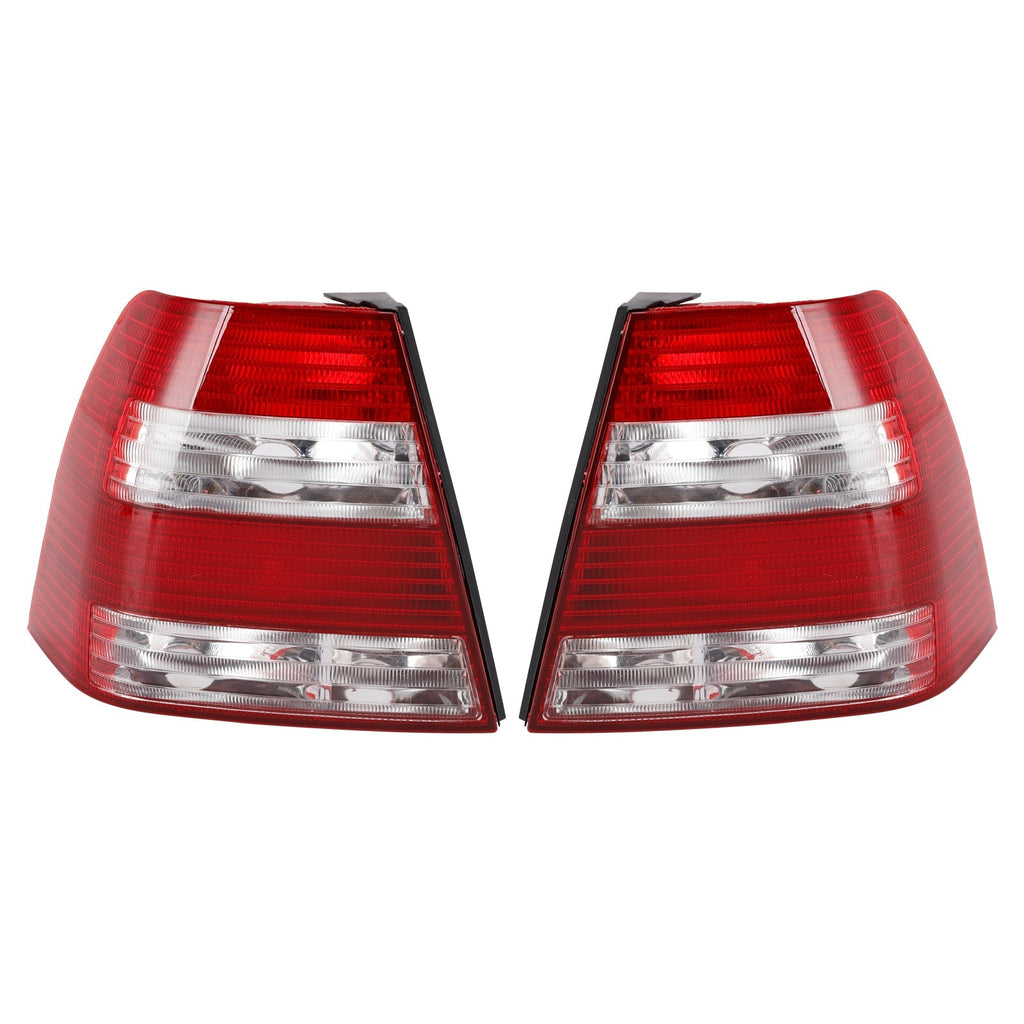 Volkswagen Bora MK4 Sedan 1997-2005 Driver Passenger Side Tail Light Assembly 1J5945095AA