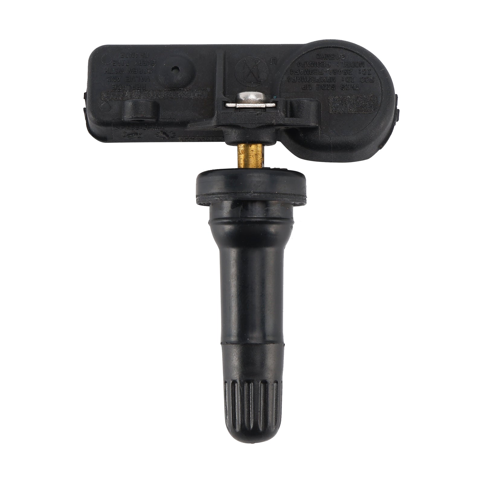 Ford C-Max Transit Fiesta Focus TPMS Tire Pressure Monitoring Sensor DE8T1A180AA