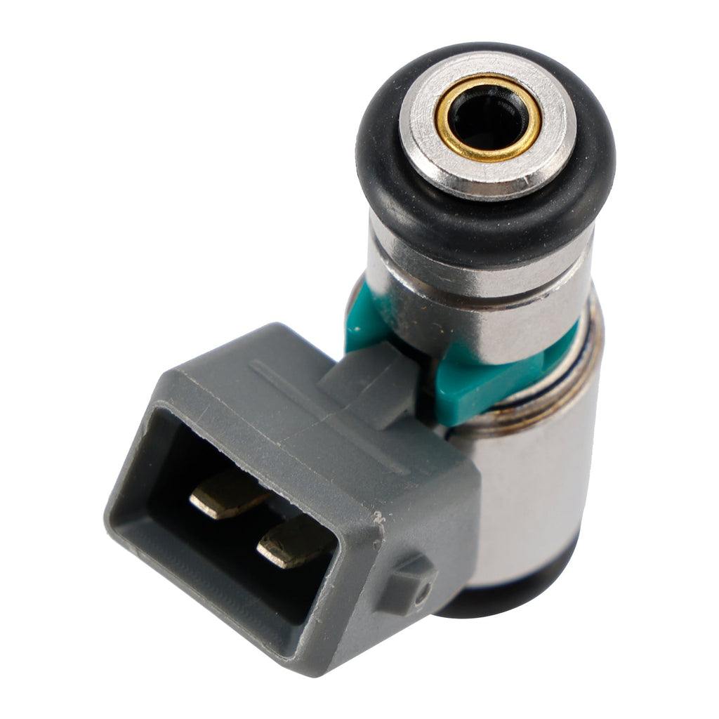 1 Piece IWP143 Fuel Injector for Renault Megane Clio Scenic Nissan Aprio Platina