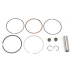 XR200R Cylinder Head Gasket Piston Kit 63mm for Honda 1981-2002 Models 12100-427-010