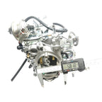 1986-1988 Toyota Hilux 4D Double Cab RN50 RN55 LHD Carburetor 21100-35420