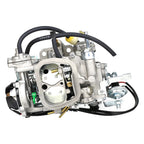 22R Engine Carburetor 21100-35481 Compatible with Toyota 4Runner SR5 Landcruiser 1984-1997