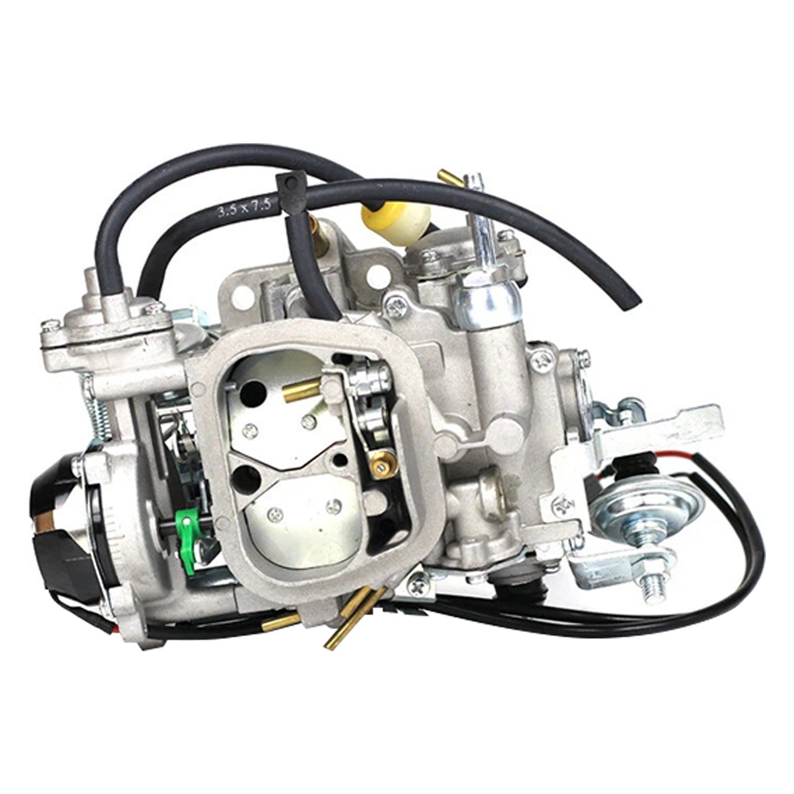 22R Engine Carburetor 21100-35481 Compatible with Toyota 4Runner SR5 Landcruiser 1984-1997