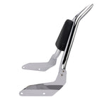 Honda Magna VF 750 Sissy Bar Passenger Backrest 1994 to 2003
