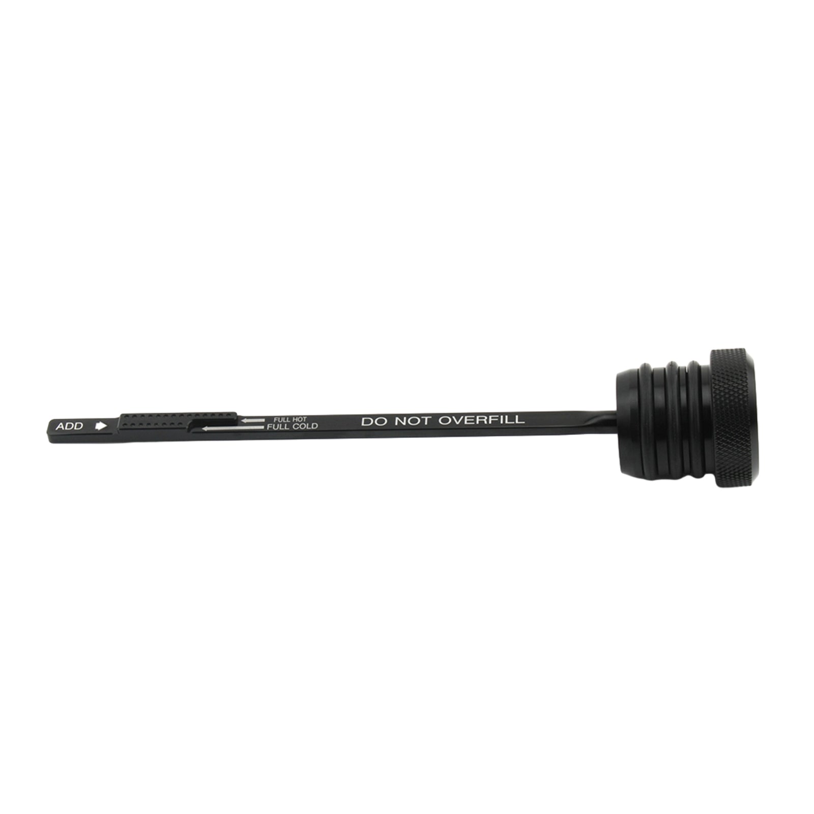 Harley Touring FLHT FLHS FLTC 1993-1998 Oil Dipstick Tank Cap Plug 0710-0002