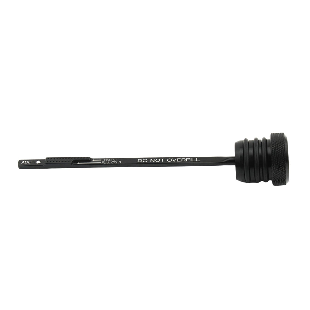 1993-1998 Harley-Davidson Touring Oil Dipstick Tank Cap Plug FLHT FLHS FLTC 0710-0002