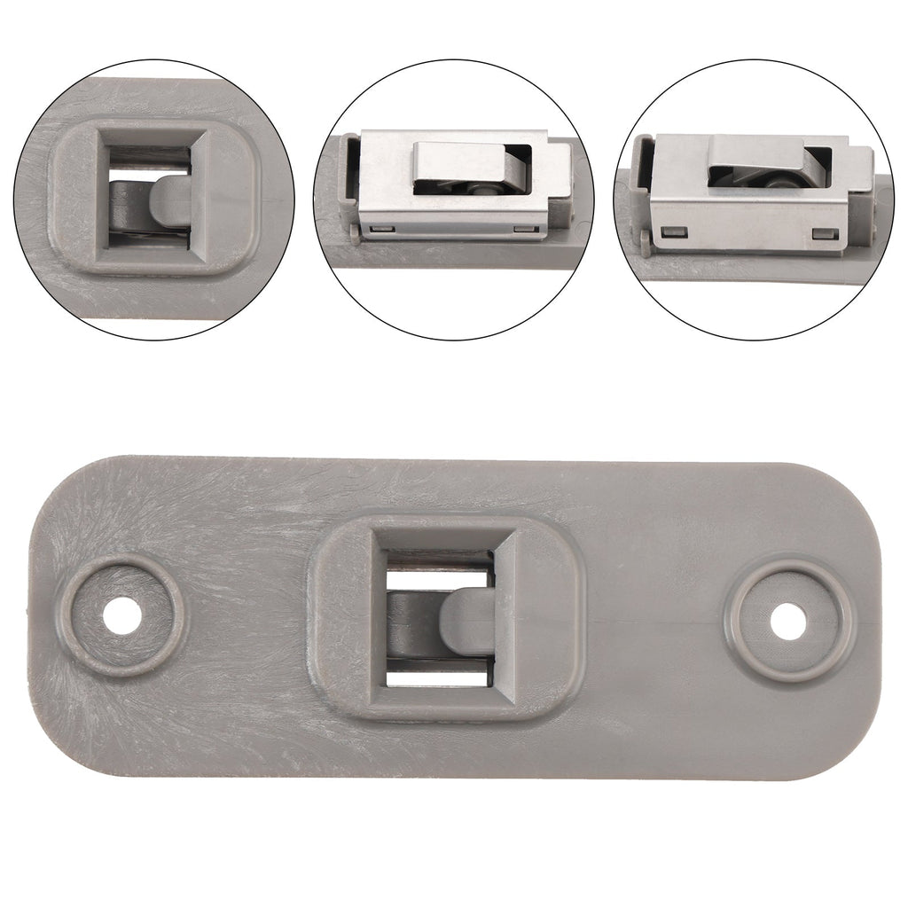 DC97-17991A Dryer Lint Trap Assembly 2 Pack Compatible With Samsung Models