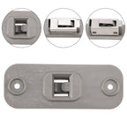 DC97-17991A Dryer Lint Trap Assembly 2 Pack Compatible With Samsung Models