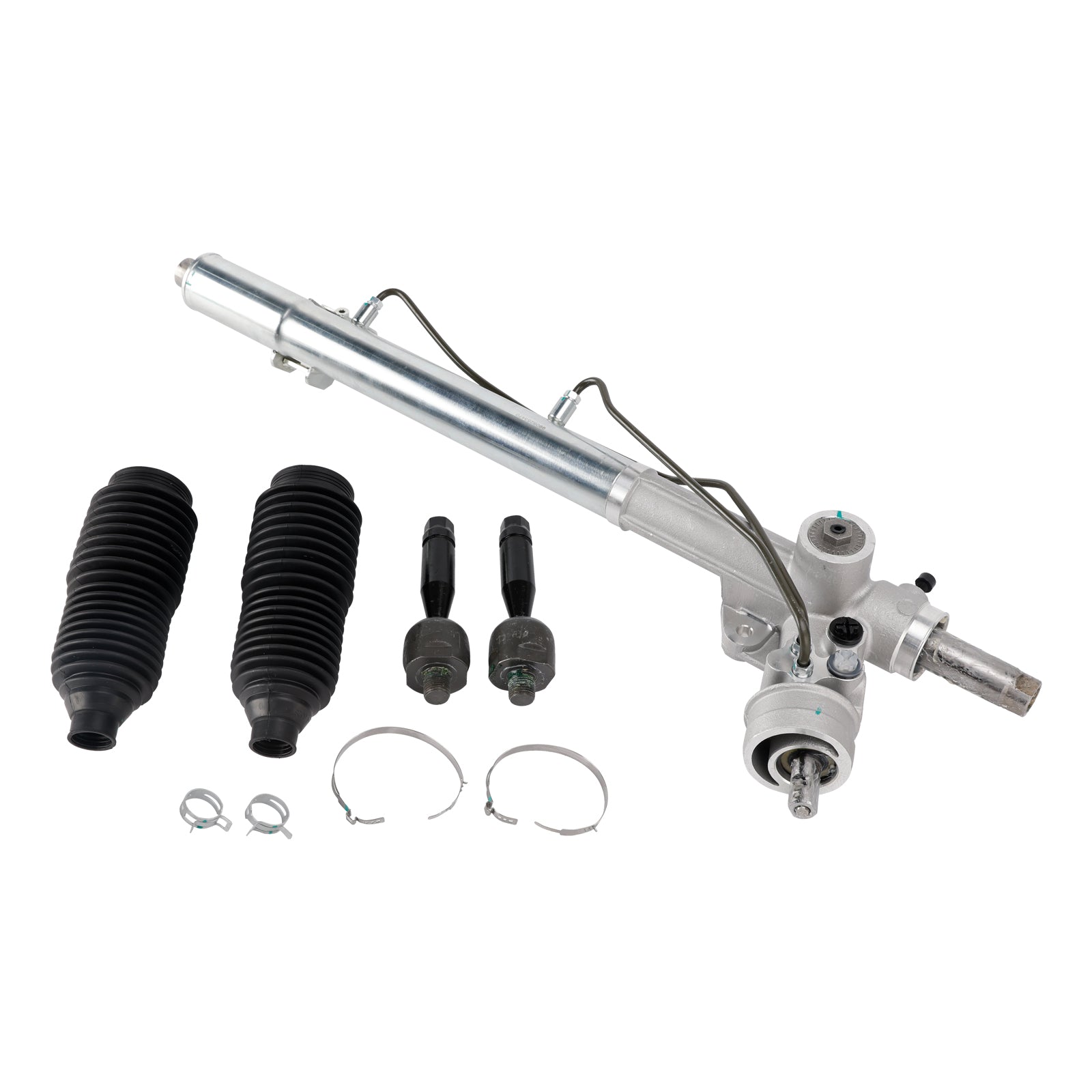 Volkswagen Passat Variant Power Steering Rack 1996-2005 1.6 2.0 3B1422052M