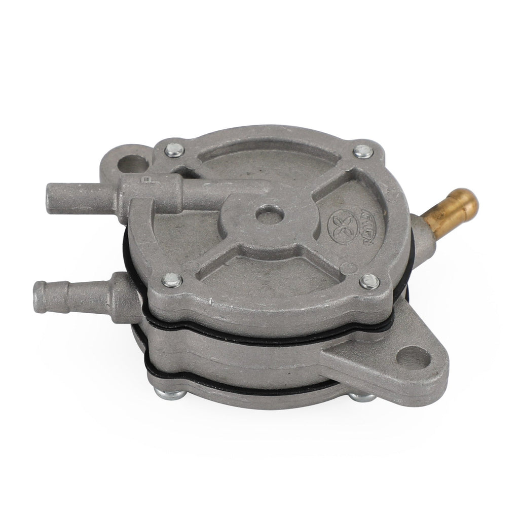 Vacuum Operated Petcock Fuel Valve Switch for GY6 150cc 250cc Scooter Moped Go-Kart