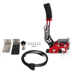 14-Bit USB3.0 SIM Racing Handbrake Compatible with G27/G29/G920 Steering Wheel Stand Systems PC