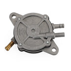 GY6 150cc 250cc Scooter Moped Go-Kart Vacuum Fuel Gas Pump Valve Petcock Switch