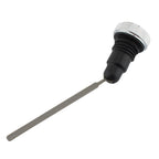 0710-0153 FXD Dyna Engine Oil Dipstick Cap Plug 2006 to 2017