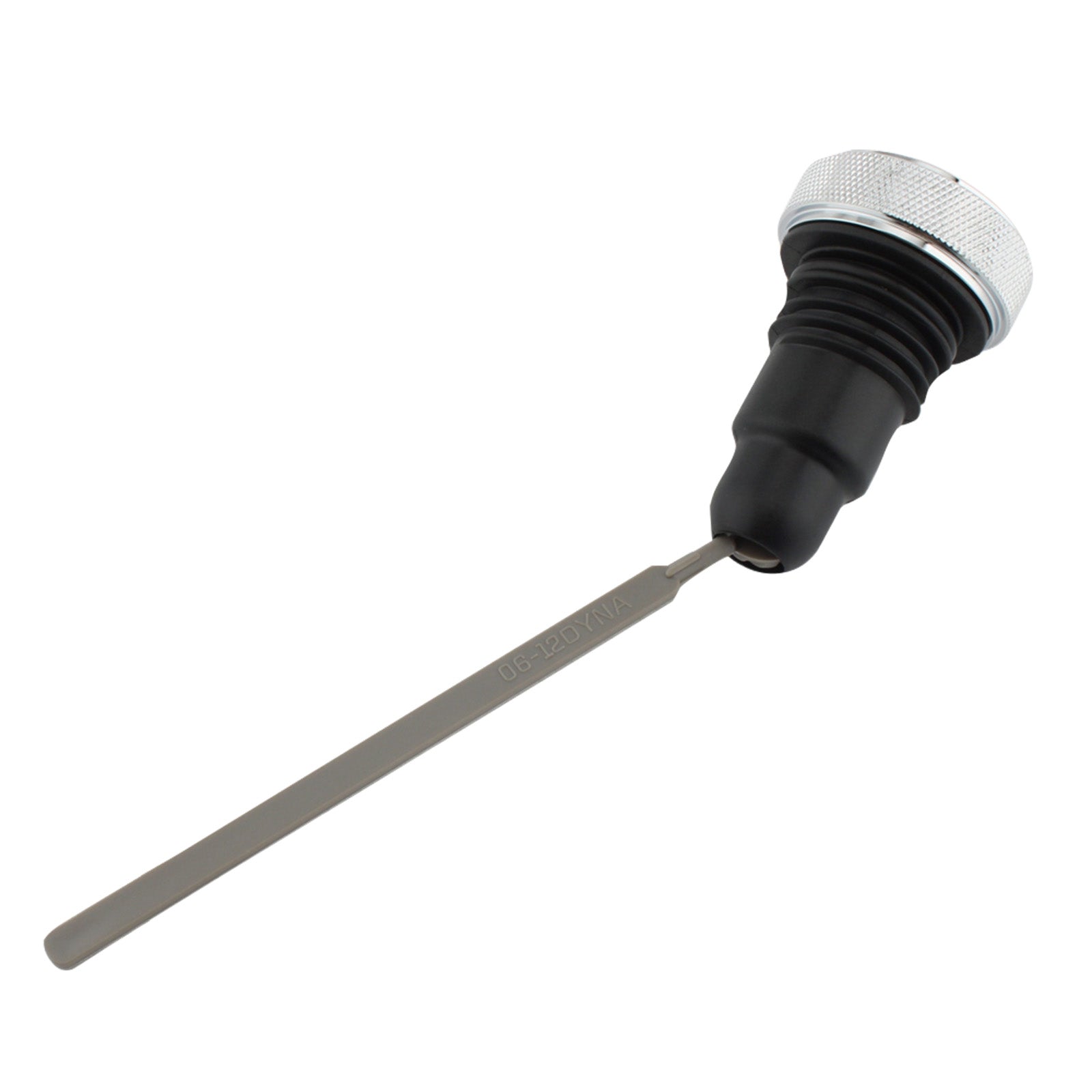 0710-0153 FXD Dyna Engine Oil Dipstick Cap Plug 2006 to 2017