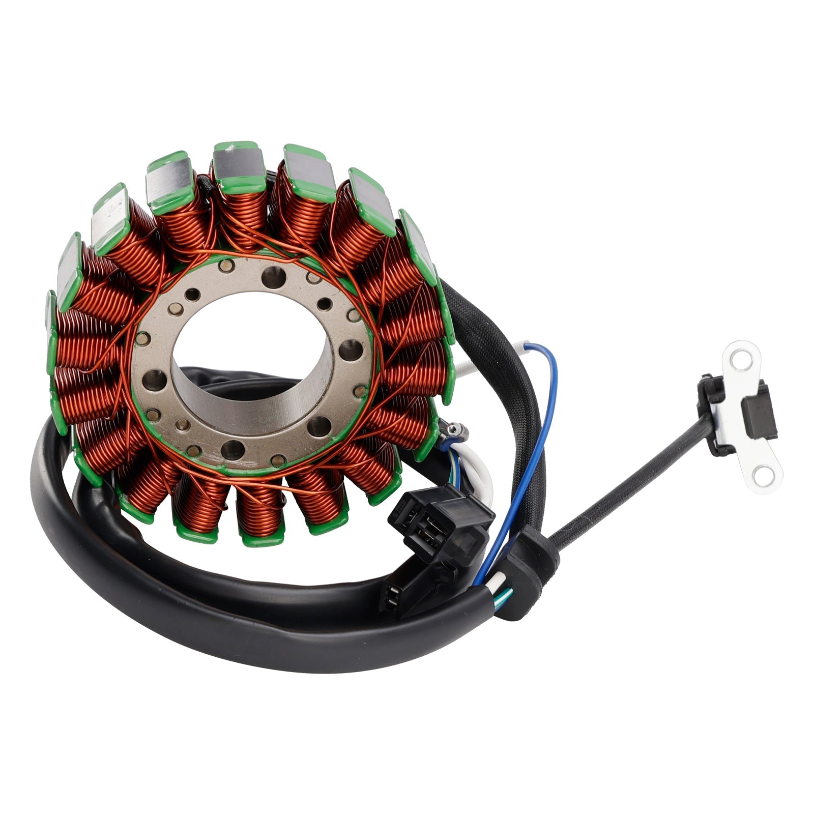 1999-2001 1997 Yamaha TT600R OEM Stator Alternator Component 5CH-81410-00