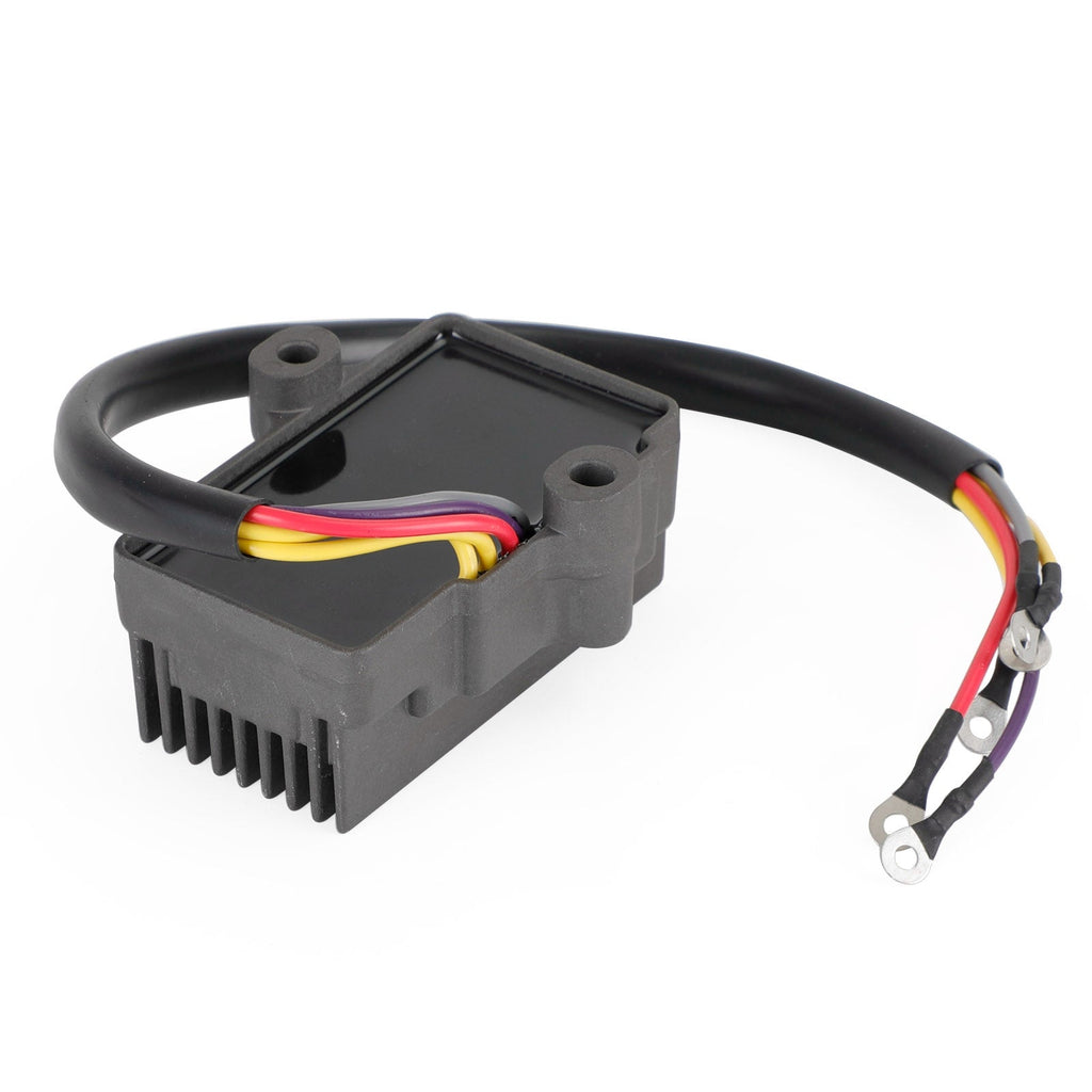 1984 J 150 185 235 HP Johnson Evinrude Rectifier Voltage Regulator Replace Part 0582616